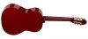 Martinez MTC-080/R 4/4 Dark Red Tr